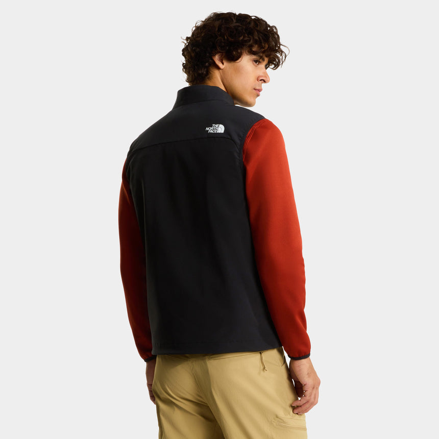 Chaleco The North Face Softshell Nimble Gilet 2.0 Para Hombre