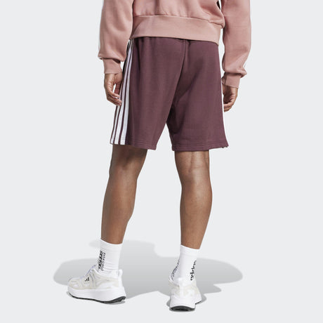 Short Algodón adidas Hombre M 3s Ft Sho
