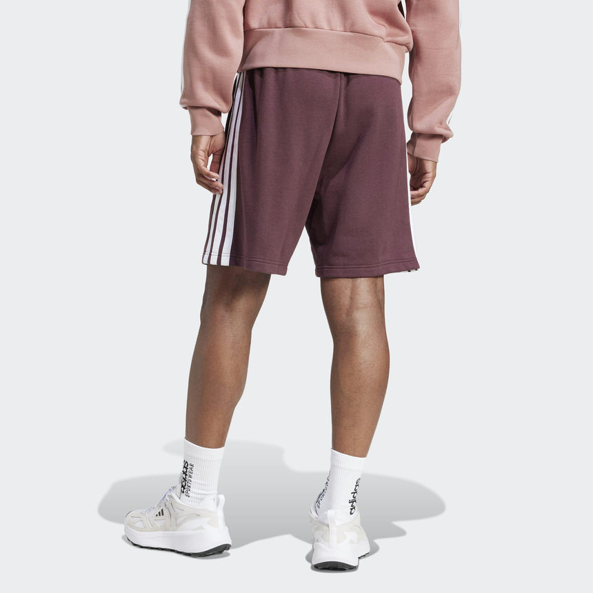 Short Algodón adidas Hombre M 3s Ft Sho