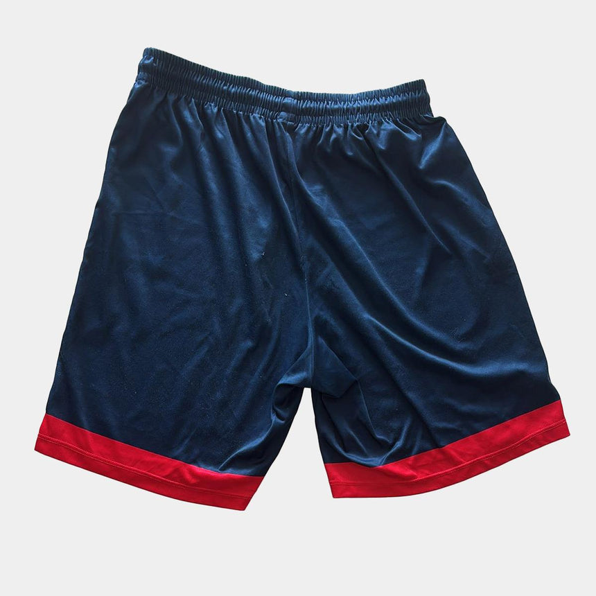 Bda basquet juego st joan mata