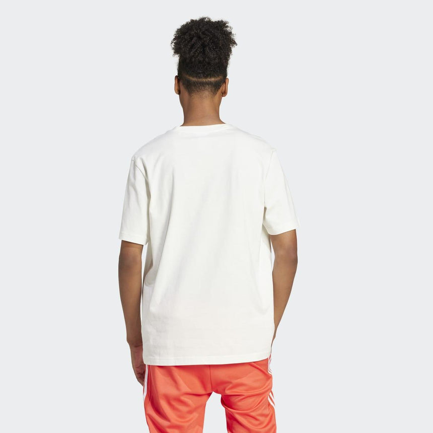 Camiseta Casual Hombre M Fi Bos Reg T adidas Sportswear