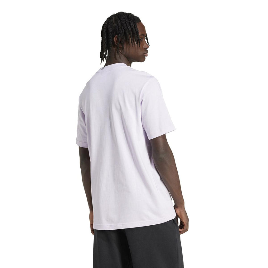 Camiseta adidas Men Algodón M Bl Sj T