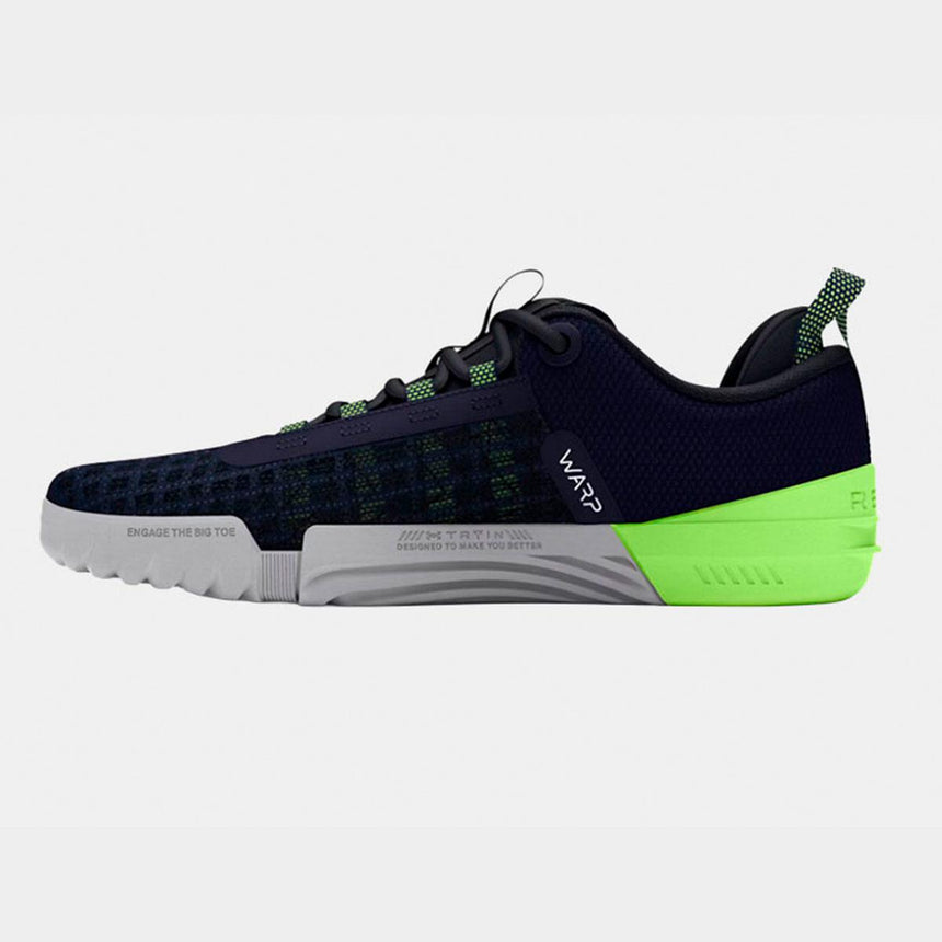 Under Armour Tribase Reign 6