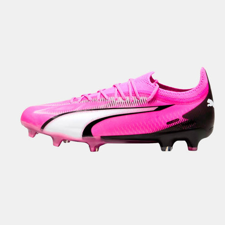Botas De Futbol Puma Ultra Ultimate Fg/ag