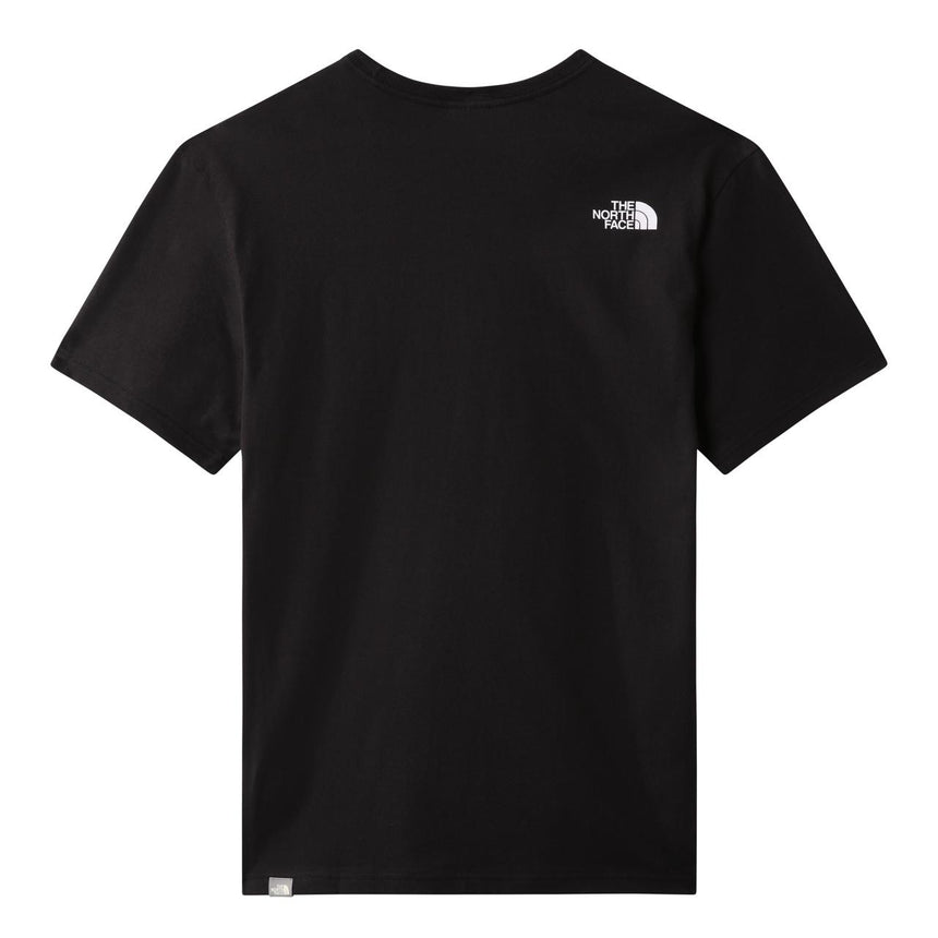 The North Face Mountain Line Tee