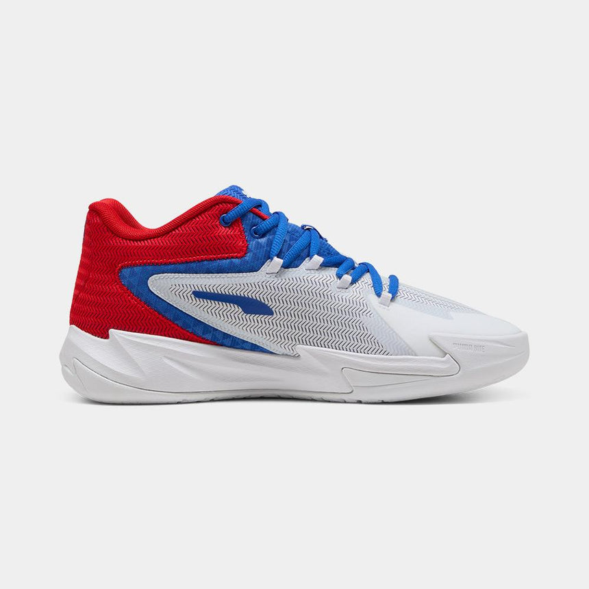 Zapatillas De Baloncesto The Dagger Unisex