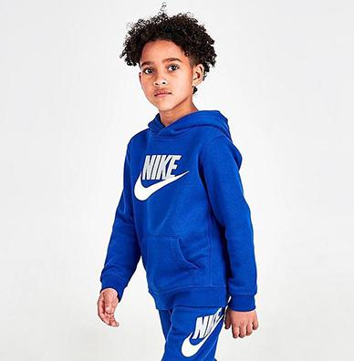 Jordan Sportswear Club Fleece Sudadera
