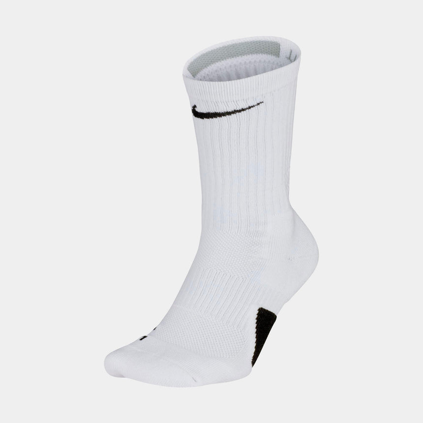 Nike Elite Crew Basketball Socks