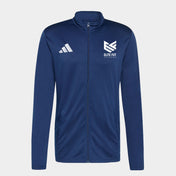 Chaqueta de chandal elite fut academy