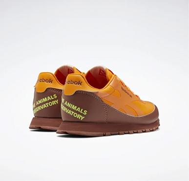 Botas De Futbol Reebok Classic Leather