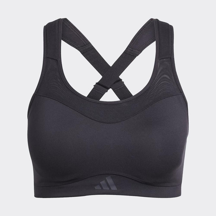 adidas Sujetador Deportivo Alta Sujeción Mujer