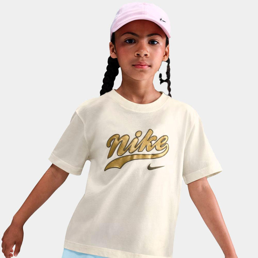 Camiseta Nike Sportswear  - Niña