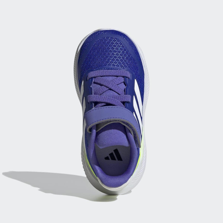 Zapatilla Niño Runfalcon 5 El I adidas Sportswear