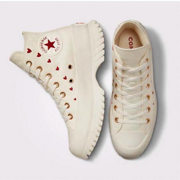Converse Chuck Taylor All Star Lugged 2.0