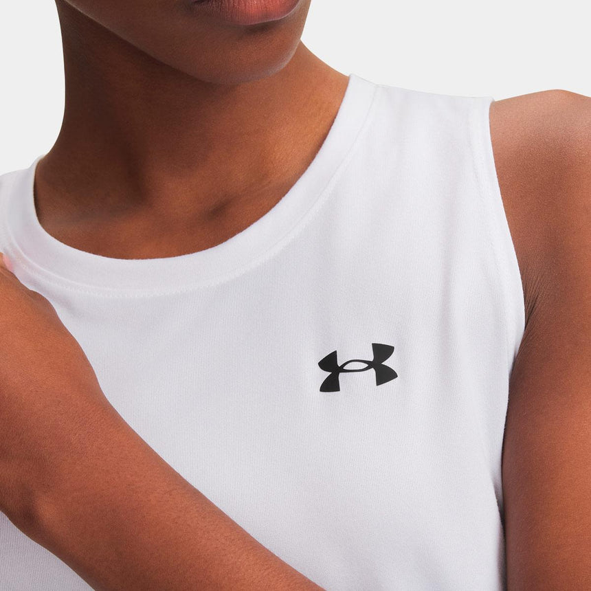 Camiseta De Tirantes Ua Tech™ Para Mujer