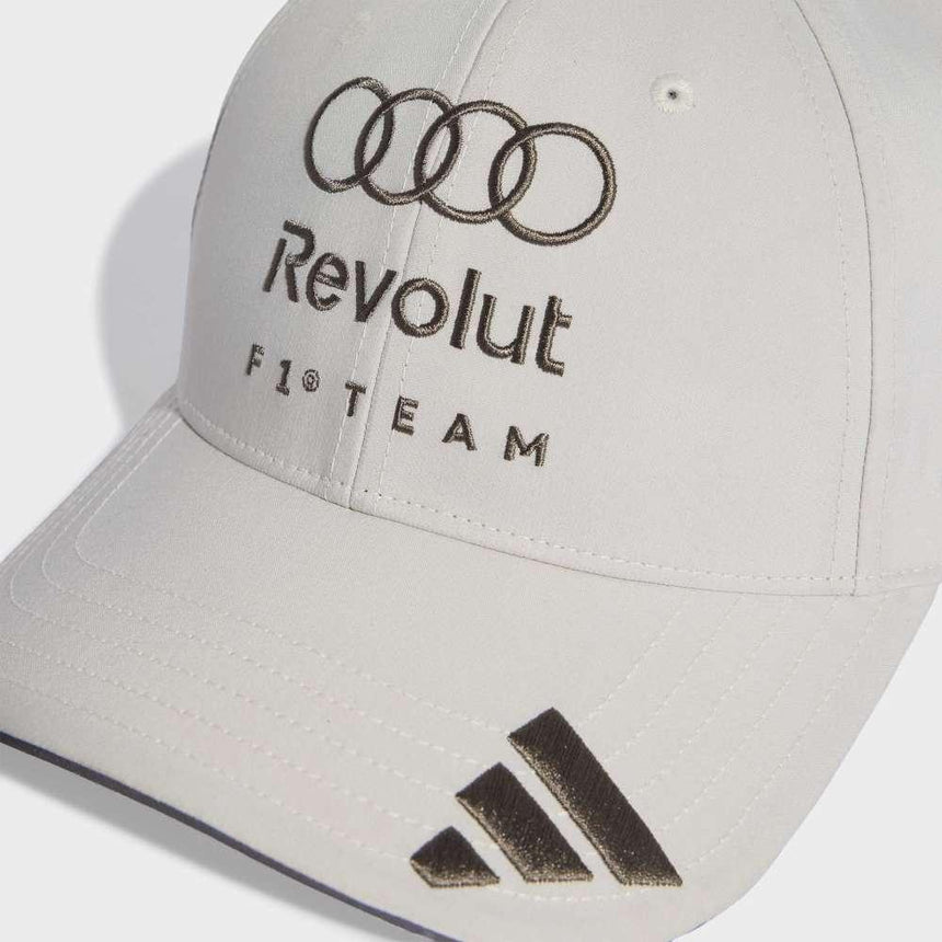 adidas Gorra De Béisbol Audi Revolut F1® Team
