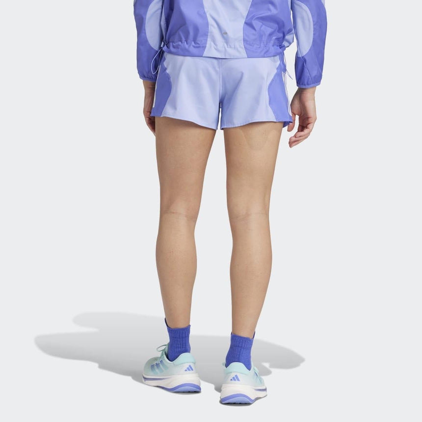 Short Running Mujer Otr B Cb Short adidas Performance