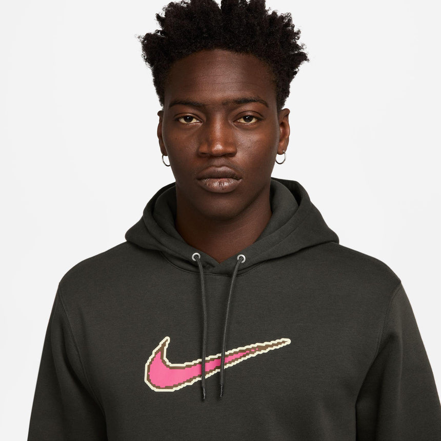 Sudadera Con Capucha Nike Sportswear Club