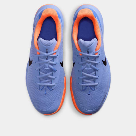 Zapatillas Nike Vapor Lite 3 De Tenis Para Tierra Batida - Mujer