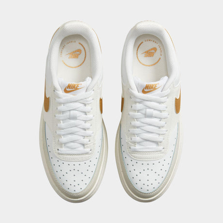 Nike Court Vision Alta Women's Shoes