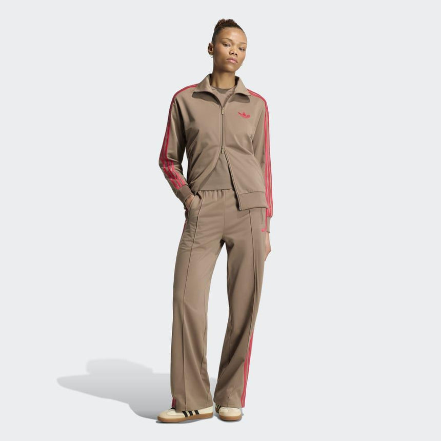 adidas Chaqueta Deportiva Holgada Firebird