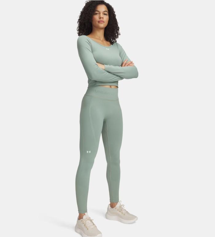 Underarmour Vanish Seamless Legging
