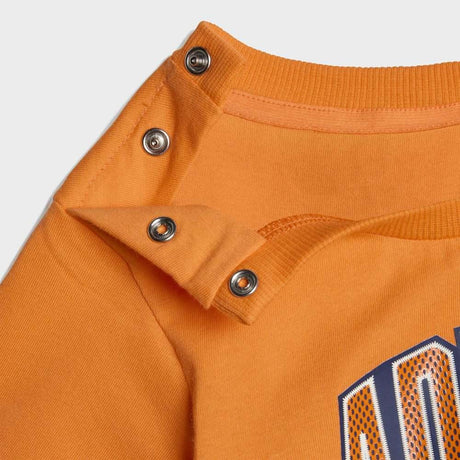 adidas Conjunto Con Camiseta Adidas Disney Mickey Mouse