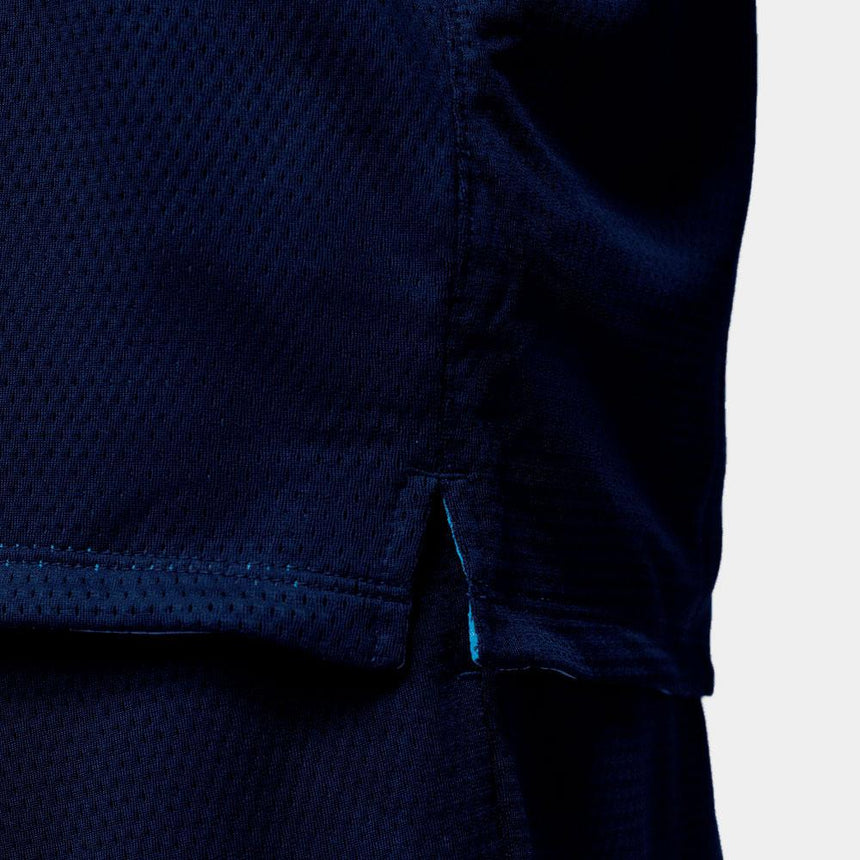 Camiseta Jordan Sport Reversible - Hombre