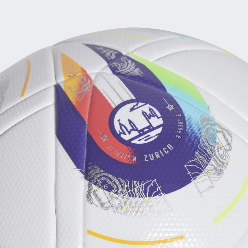 Balón Euro 2025 Women W Euro25 Lge adidas Performance