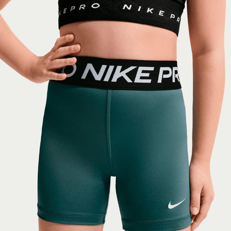 Pantalón Nike Pro Corto - Niña