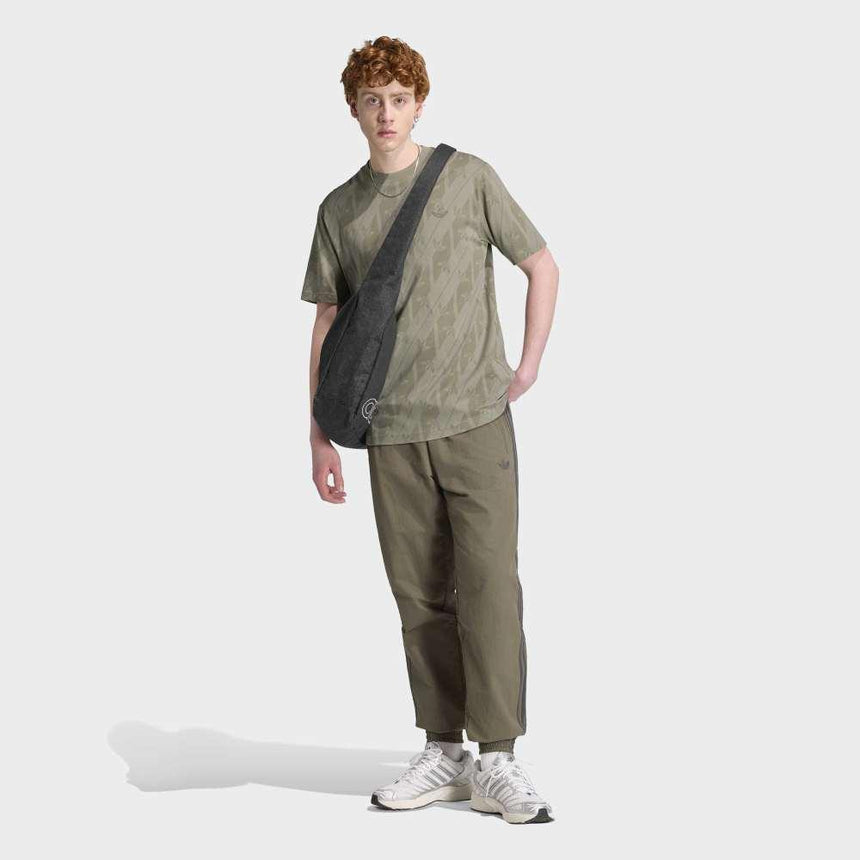 adidas Camiseta Monogram Aop