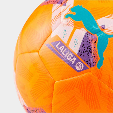 Puma Balón De Fútbol Híbrido Orbita La Liga 1