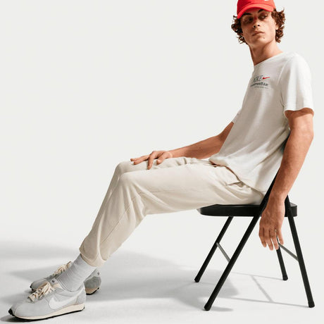 Jogger Nike Club De Tejido French Terry - Hombre