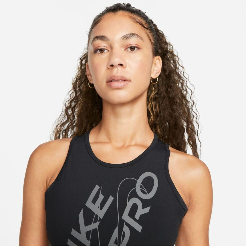 Top Nike DrI-Fit Cropped