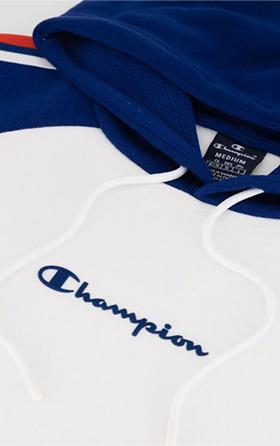 Champion Sudadera