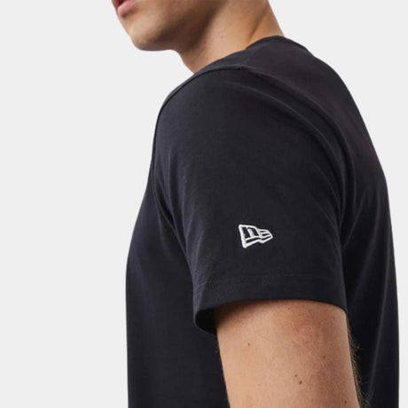 New Era Mlb Dble Logo Tee