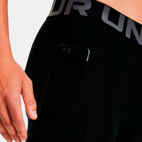 Shorts Ua Heatgear®