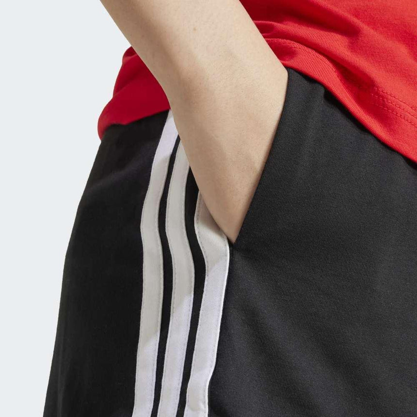 Short Casual adidas De Mujer W 3s Sj Sho