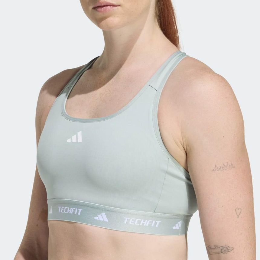 adidas Sujetador Techfit