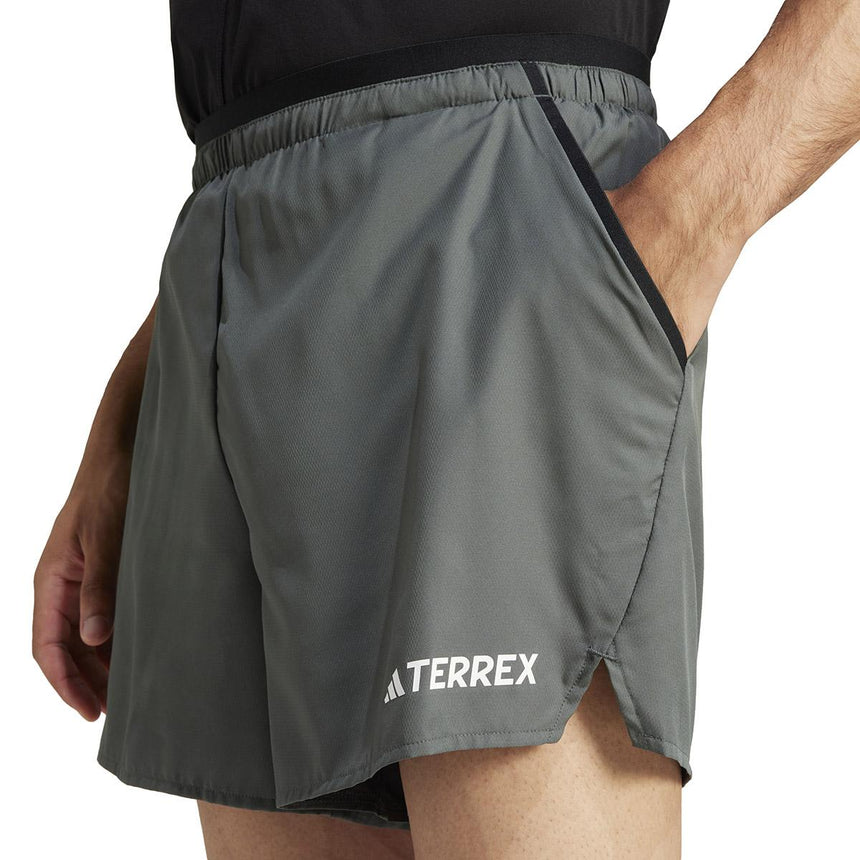 Shorts Outdoor adidas Hombre Mt Light Short