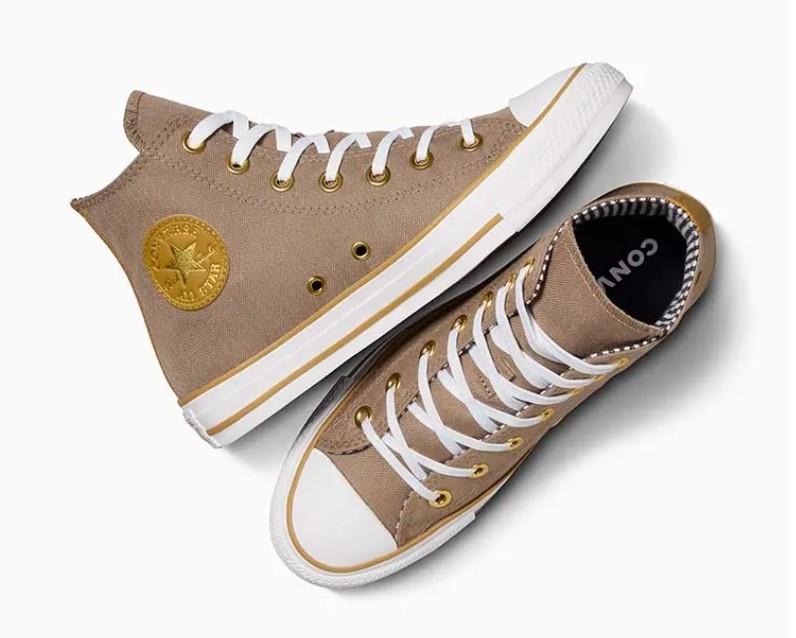 Converse Ctas Hi Mud Mask