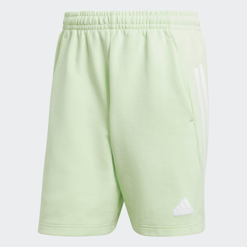 Pantalón Corto Casual Hombre M Fi 3s Sho adidas Sportswear