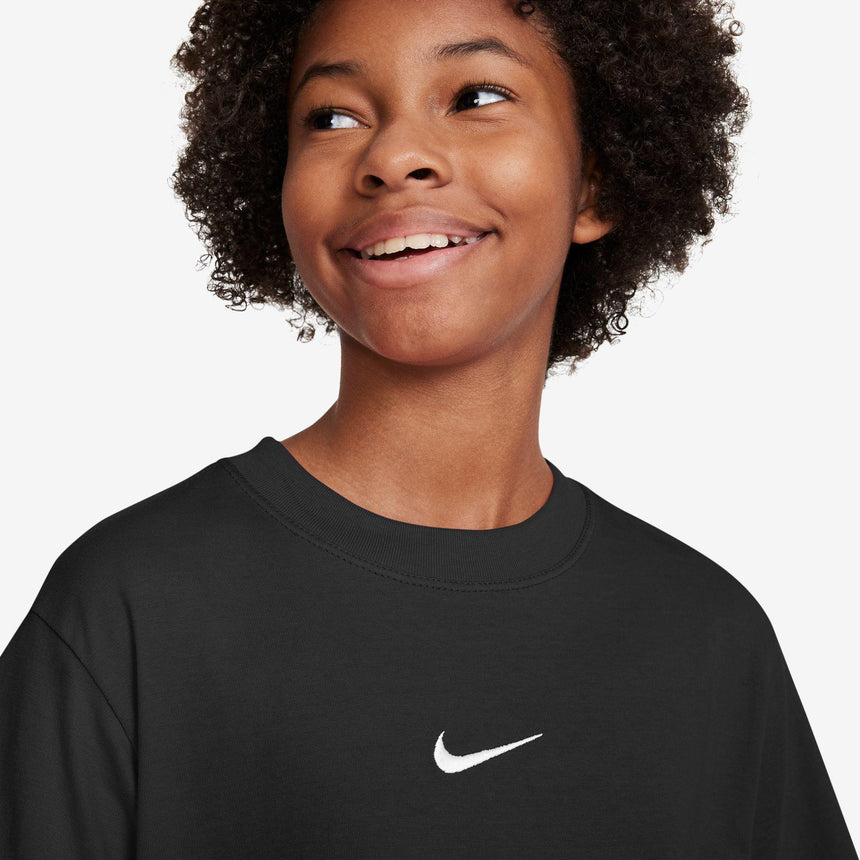 Nike Tee Essntl Ss Boxy