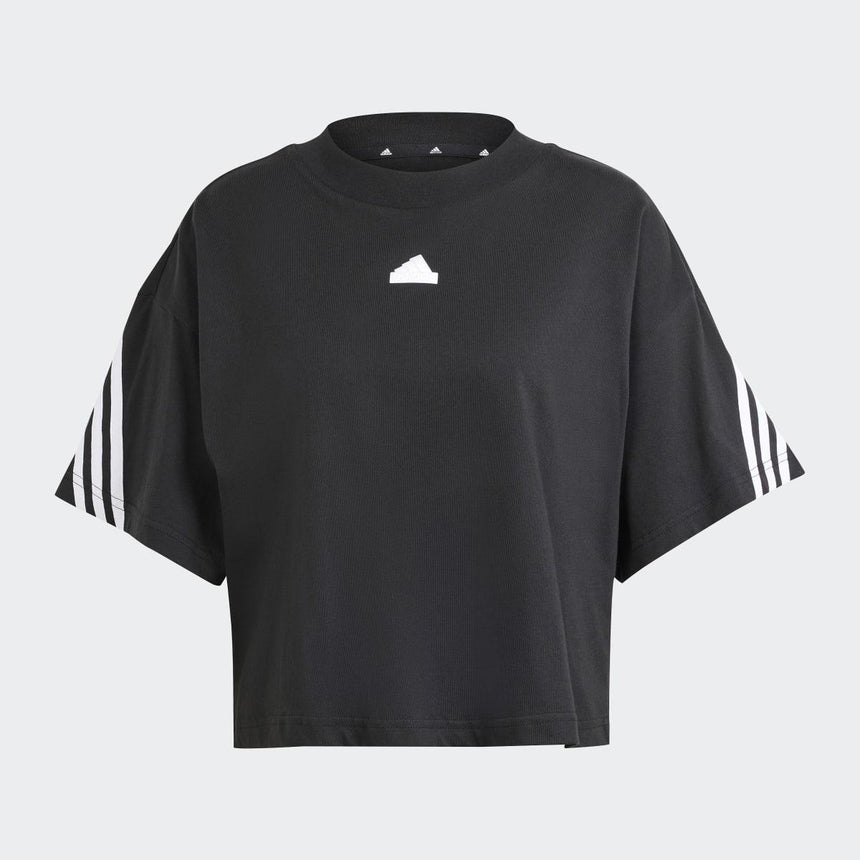 Camiseta Casual Mujer W Fi 3s Tee adidas Sportswear