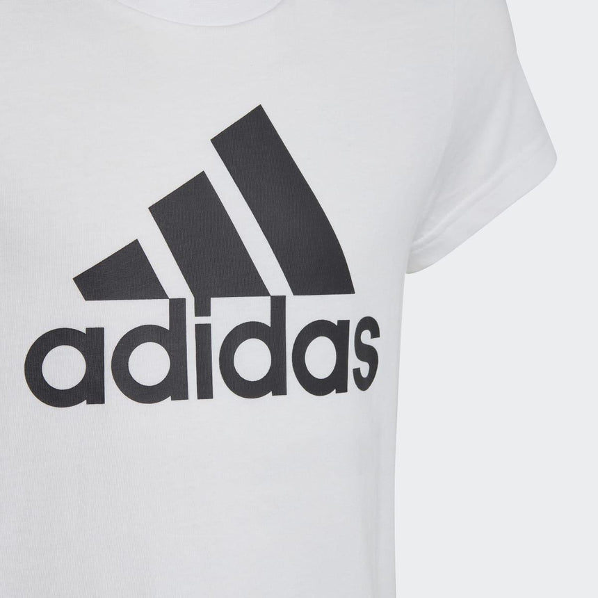 adidas Essentials Big Logo Cotton