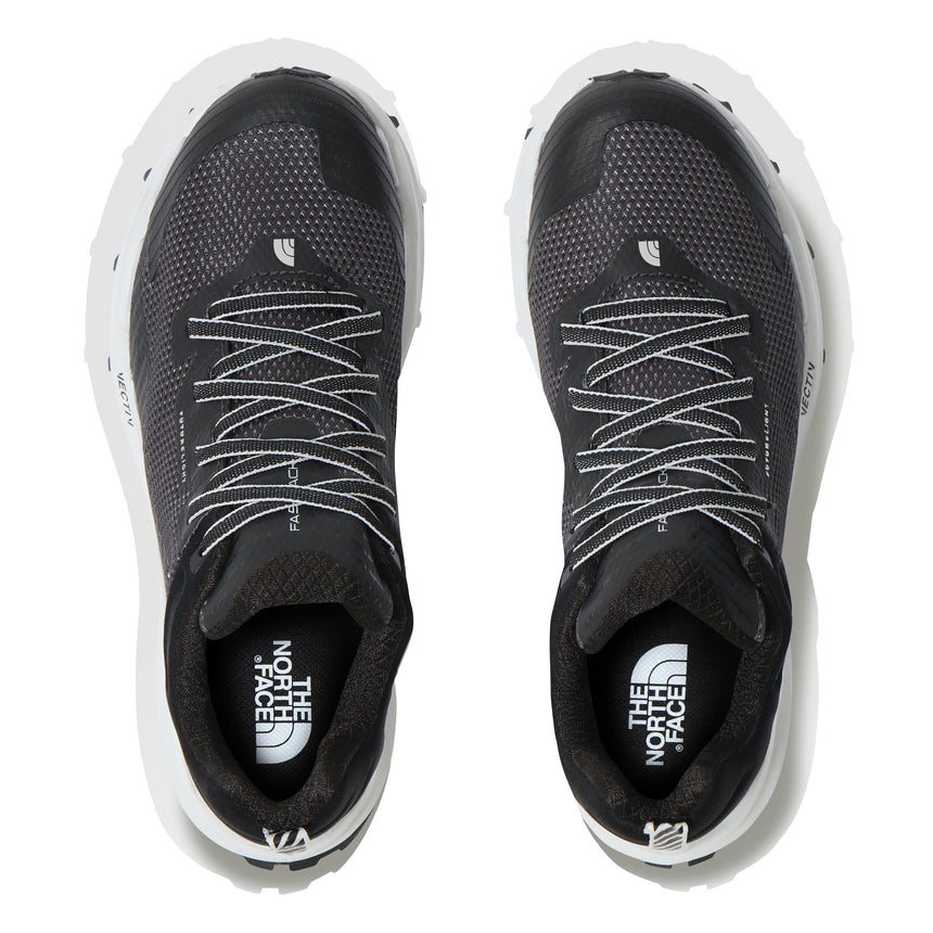The North Face Vectiv Fastpack Future Light Asphalt