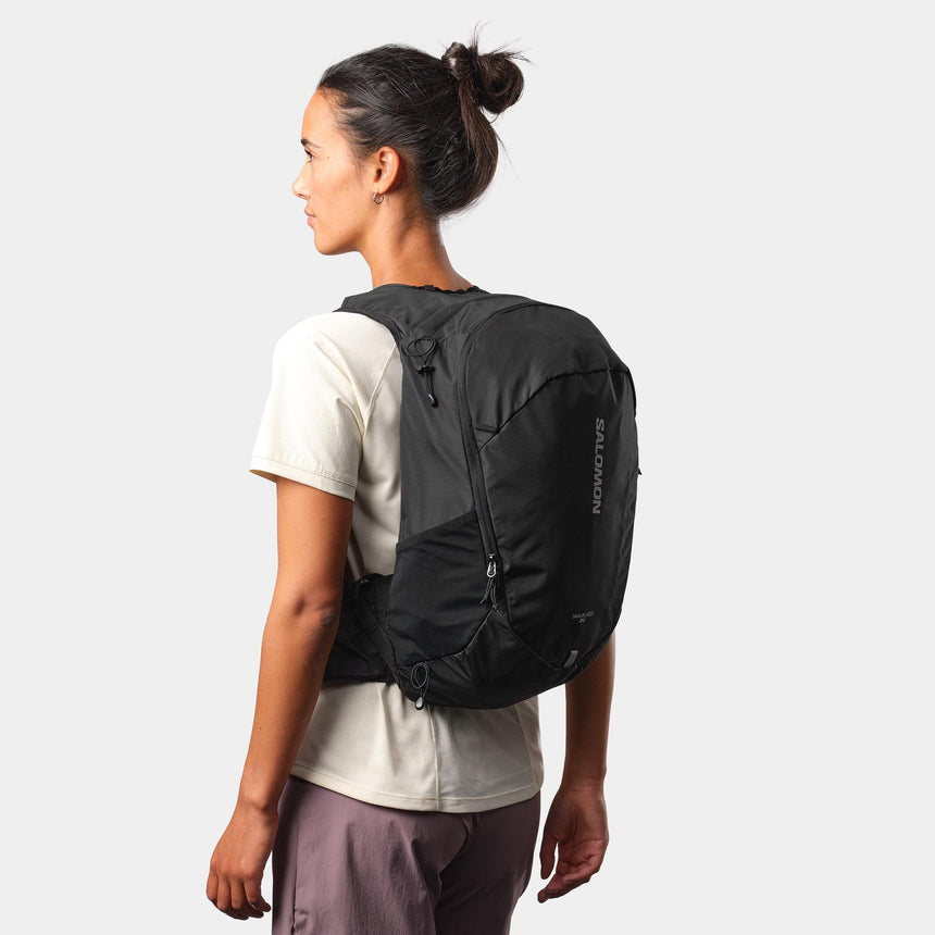 Mochila De Senderiamos Salomon Trailblazer 20