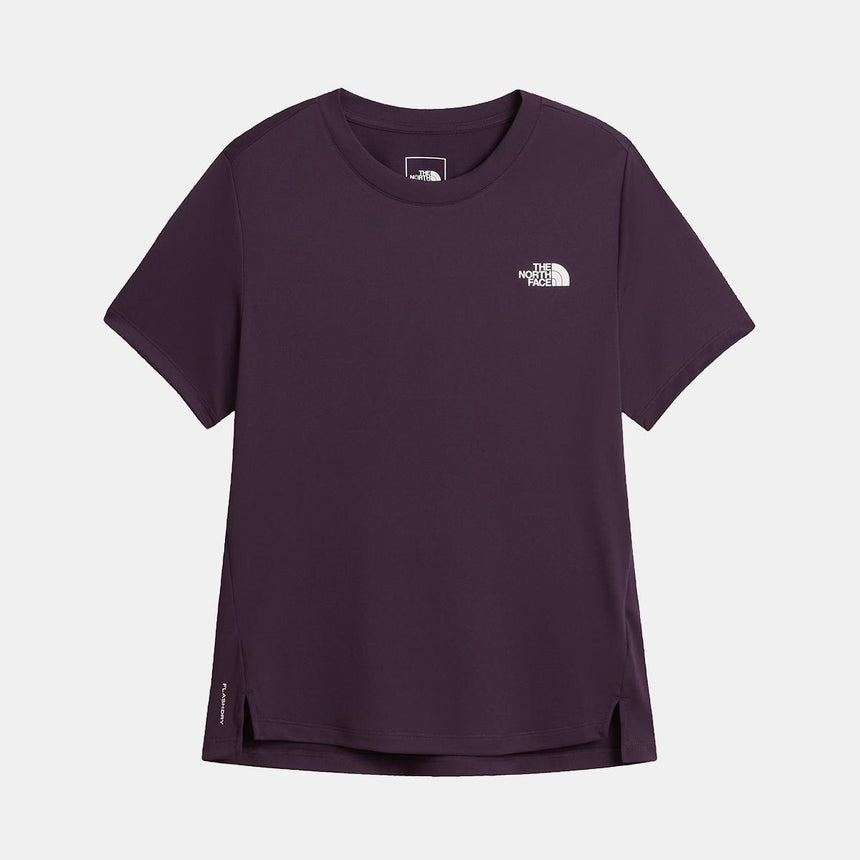 Camiseta The North Face Flex Para Mujer