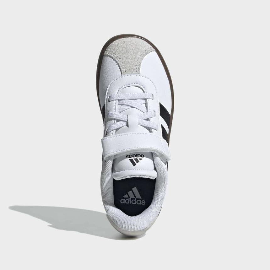 adidas Zapatillas Niño Vl Court 3.0 El C