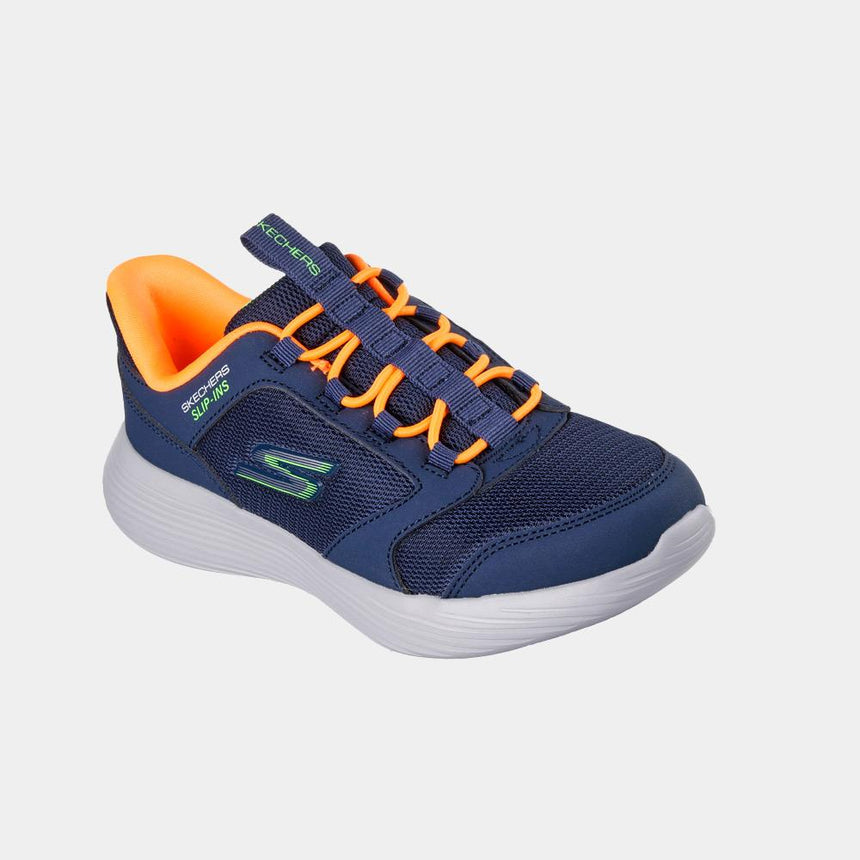 Zapatilla Skechers SliP-Ins: Go Run 400 V.2 - TurbO-Brisk